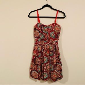 American Rag Mini Dress